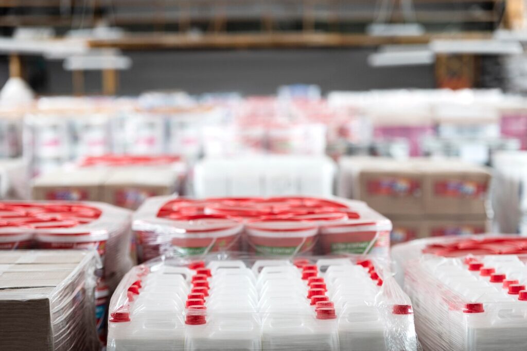 RECUPERAÇÃO TRIBUTÁRIA DE PRODUTOS MONOFÁSICOS